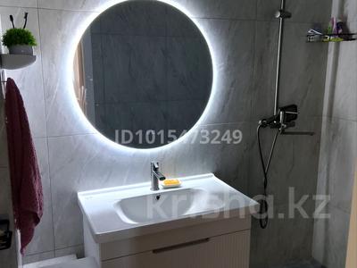 4-бөлмелі пәтер · 107 м² · 8/9 қабат, мкр. Сарыарка 2Г, бағасы: 42 млн ₸ в Кокшетау