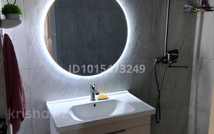 4-бөлмелі пәтер · 107 м² · 8/9 қабат, мкр. Сарыарка 2Г, бағасы: 42 млн ₸ в Кокшетау — фото 2