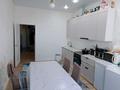 4-бөлмелі пәтер · 107 м² · 8/9 қабат, мкр. Сарыарка 2Г, бағасы: 42 млн ₸ в Кокшетау — фото 11