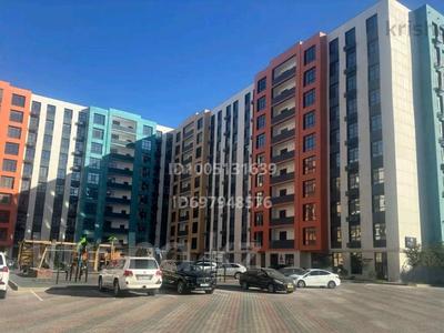 2-комнатная квартира · 81 м² · 9/10 этаж, 18А мкр 4 за 45 млн 〒 в Актау