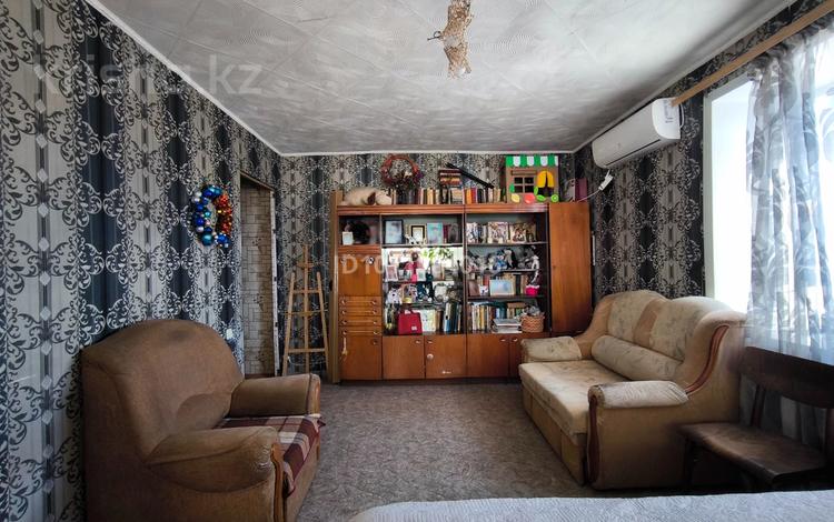 1-комнатная квартира · 32 м² · 4/4 этаж, Конституции Казахстана 49 за 12.5 млн 〒 в Петропавловске — фото 5