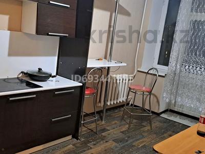 1-бөлмелі пәтер, 47 м², 4/9 қабат ай сайын, Брусиловского 5, бағасы: 135 000 〒 в Астане, р-н Байконур