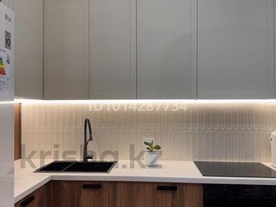 2-бөлмелі пәтер · 70 м² · 2/12 қабат, Анет Баба 4, бағасы: 54 млн ₸ в Астане, Нура р-н