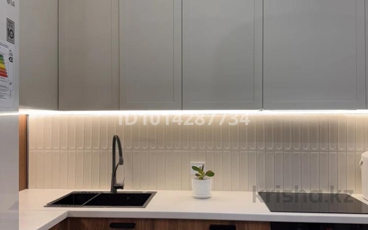 2-бөлмелі пәтер · 70 м² · 2/12 қабат, Анет Баба 4, бағасы: 54 млн ₸ в Астане, Нура р-н — фото 2