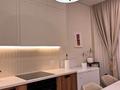 2-бөлмелі пәтер · 70 м² · 2/12 қабат, Анет Баба 4, бағасы: 54 млн ₸ в Астане, Нура р-н — фото 8