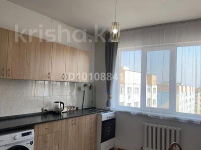 1-комнатная квартира · 40 м² · 5/5 этаж, мкр Саялы за 24.5 млн 〒 в Алматы, Алатауский р-н