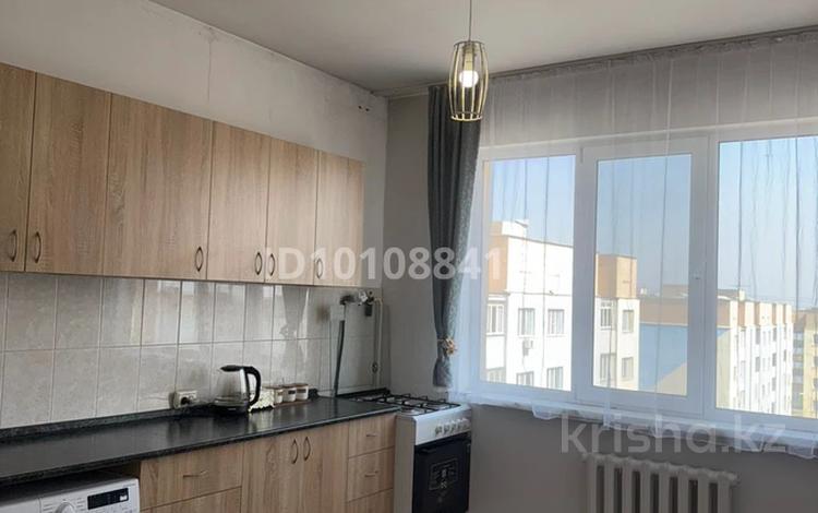 1-комнатная квартира · 40 м² · 5/5 этаж, мкр Саялы за 24.5 млн 〒 в Алматы, Алатауский р-н — фото 2