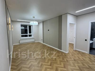2-бөлмелі пәтер · 40 м² · 8/9 қабат, А83, бағасы: 23.7 млн ₸ в Астане, Алматы р-н