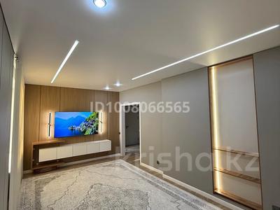 3-комнатная квартира · 64 м² · 12/12 этаж, Байдибек би 115/10 за 50 млн 〒 в Шымкенте