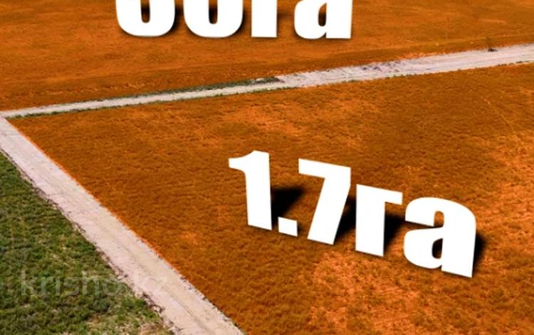 Участок · 10 га, Жалкамыс за 490 млн ₸ — фото 6