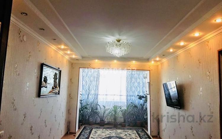 5-бөлмелі пәтер · 106 м² · 5/5 қабат, 26-й мкр 31, бағасы: 20 млн ₸ в Актау — фото 2