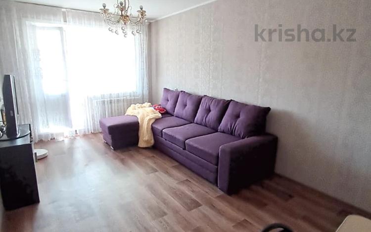 2-комнатная квартира · 52 м² · 5/5 этаж, Жумабаева за 20.4 млн ₸ в Петропавловске — фото 2