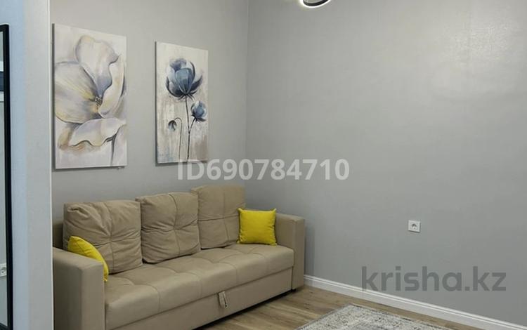 2-комнатная квартира · 57 м² · 4/15 этаж, Туран 50/3 за 270 000 ₸ в Астане, Есильский р-н — фото 15