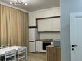 2-комнатная квартира · 57 м² · 4/15 этаж, Туран 50/3 за 270 000 ₸ в Астане, Есильский р-н — фото 2