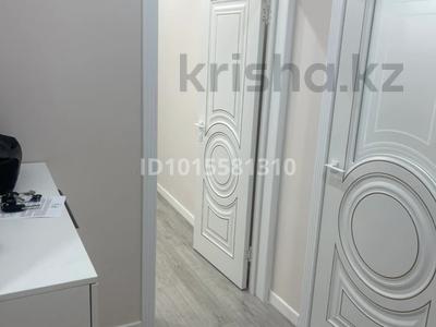1-комнатная квартира · 37 м² · 7/9 этаж, Тлендиева 256 — По Тлендиева, между Жандосова-Сатпаева. ближе к Сатпаева, недалеко от Жк Акварель за 300 000 ₸ в Алматы, Бостандыкский р-н