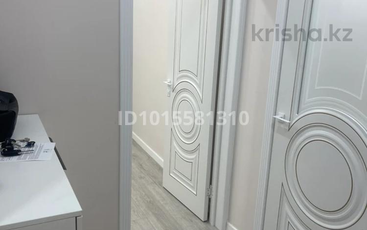 1-комнатная квартира · 37 м² · 7/9 этаж, Тлендиева 256 — По Тлендиева, между Жандосова-Сатпаева. ближе к Сатпаева, недалеко от Жк Акварель за 300 000 ₸ в Алматы, Бостандыкский р-н — фото 2