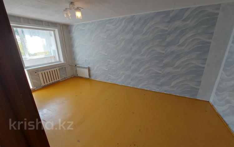 1-комнатная квартира · 35 м² · 1/5 этаж, Букетова — Астана.Брусиловского.Колхозный рынок.Парк за 16.5 млн ₸ в Петропавловске — фото 2