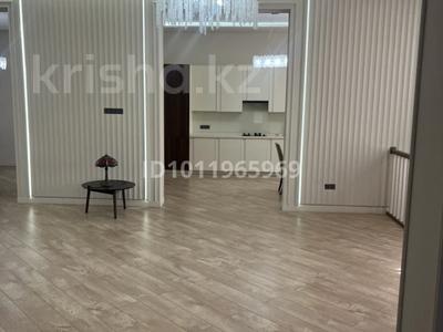 Жеке үй · 5 бөлме · 270 м² · 7 сот., Мкр. Хан Тенгри 81, бағасы: 215 млн ₸ в Алматы, Бостандыкский р-н