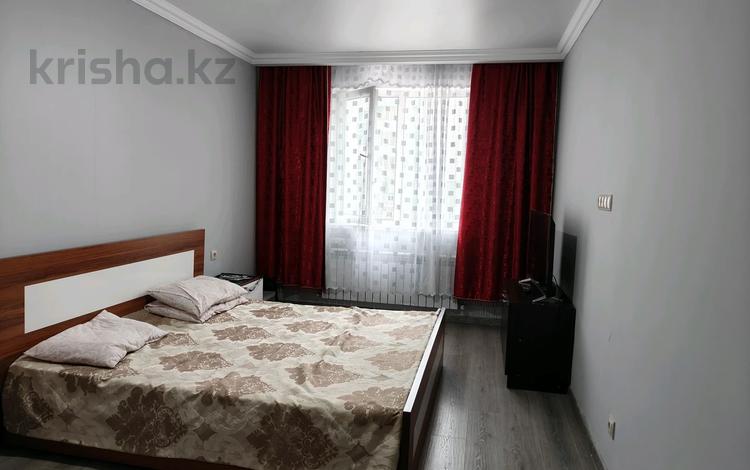 2 бөлме · 74 м² · 2 қабат, Кабанбай батыра 46 — Керей Жанибек хандар, бағасы: 120 000 ₸ в Астане, Есильский р-н — фото 2