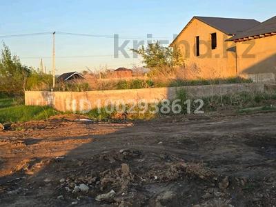 Жер телімі · 6 сотық, Кызылкайрат, бағасы: 15 млн ₸