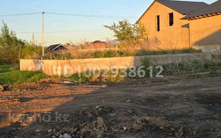 Участок · 6 соток, Кызылкайрат за 12 млн ₸ — фото 13