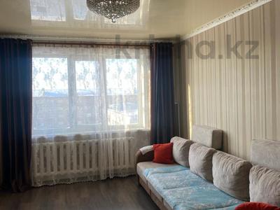 2-комнатная квартира, 52 м², 6/6 этаж, Алтынсарина 31 за 16 млн 〒 в Кокшетау