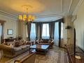 8-комнатная квартира · 372 м² · 5/6 этаж, Тасшокы 2 за 215 млн 〒 в Астане, Алматы р-н