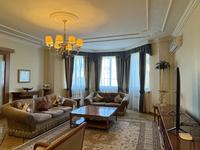 8-комнатная квартира · 372 м² · 5/6 этаж, Тасшокы 2 за 215 млн 〒 в Астане, Алматы р-н