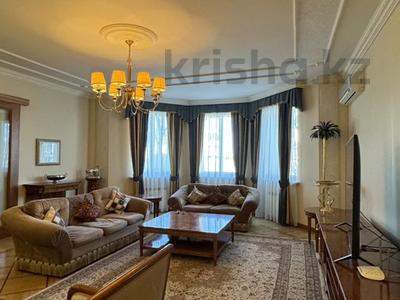 8-комнатная квартира · 372 м² · 5/6 этаж, Тасшокы 2 за 210 млн ₸ в Астане, Алматы р-н