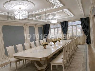 Дом · 5 комнат · 210 м², Жана ауыл 94 за 150 000 ₸ в Жибек Жолы