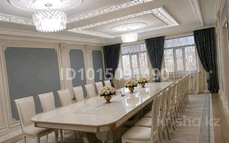 Дом · 5 комнат · 210 м², Жана ауыл 94 за 150 000 ₸ в Жибек Жолы — фото 2