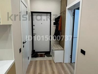 1-комнатная квартира · 30 м², Касыма Шарипова 206/9 — Саина Шарипова за 28 млн ₸ в Алматы, Алатауский р-н