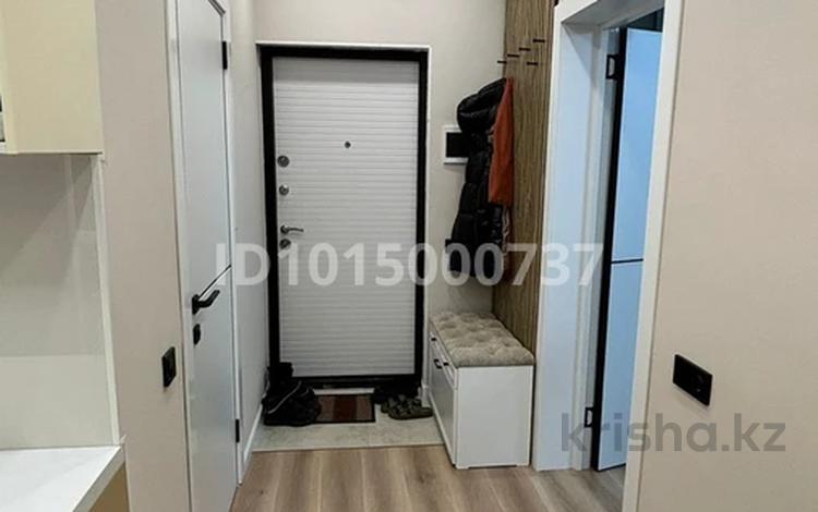 1-комнатная квартира · 30 м², Касыма Шарипова 206/9 — Саина Шарипова за 28 млн ₸ в Алматы, Алатауский р-н — фото 2