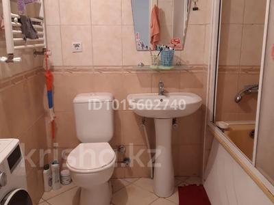 2-комнатная квартира · 63 м² · 7/9 этаж, мкр Аккент 43 за 30 млн ₸ в Алматы, Алатауский р-н