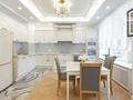 4-комнатная квартира · 203 м² · 3/6 этаж, Шарля де Голля 5/6 за 1.3 млн ₸ в Астане, Есильский р-н