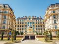 4-комнатная квартира · 203 м² · 3/6 этаж, Шарля де Голля 5/6 за 1.3 млн ₸ в Астане, Есильский р-н — фото 11
