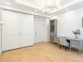 4-комнатная квартира · 203 м² · 3/6 этаж, Шарля де Голля 5/6 за 1.3 млн ₸ в Астане, Есильский р-н — фото 5