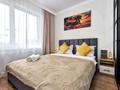 1-комнатная квартира · 42 м² · 7/17 этаж, Вдоль ул. 37 39 за 17 000 ₸ в Астане, Есильский р-н