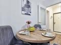 1-комнатная квартира · 42 м² · 7/17 этаж, Вдоль ул. 37 39 за 17 000 ₸ в Астане, Есильский р-н — фото 11