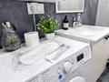 1-комнатная квартира · 42 м² · 7/17 этаж, Вдоль ул. 37 39 за 17 000 ₸ в Астане, Есильский р-н — фото 14