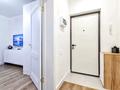 1-комнатная квартира · 42 м² · 7/17 этаж, Вдоль ул. 37 39 за 17 000 ₸ в Астане, Есильский р-н — фото 15