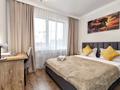 1-комнатная квартира · 42 м² · 7/17 этаж, Вдоль ул. 37 39 за 17 000 ₸ в Астане, Есильский р-н — фото 2