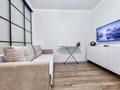1-комнатная квартира · 42 м² · 7/17 этаж, Вдоль ул. 37 39 за 17 000 ₸ в Астане, Есильский р-н — фото 7