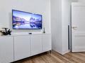 1-комнатная квартира · 42 м² · 7/17 этаж, Вдоль ул. 37 39 за 17 000 ₸ в Астане, Есильский р-н — фото 8