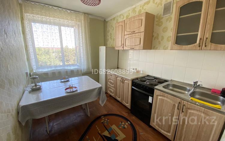 1-комнатная квартира, 36 м², 4/9 этаж, Ч. Валиханова 147