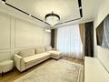 2-комнатная квартира · 65.2 м² · 3/18 этаж, Санжара Асфендиярова за 44.5 млн ₸ в Астане, Нура р-н — фото 2