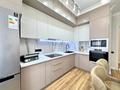 2-комнатная квартира · 65.2 м² · 3/18 этаж, Санжара Асфендиярова за 44.5 млн ₸ в Астане, Нура р-н — фото 5