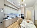 2-комнатная квартира · 65.2 м² · 3/18 этаж, Санжара Асфендиярова за 44.5 млн ₸ в Астане, Нура р-н — фото 6