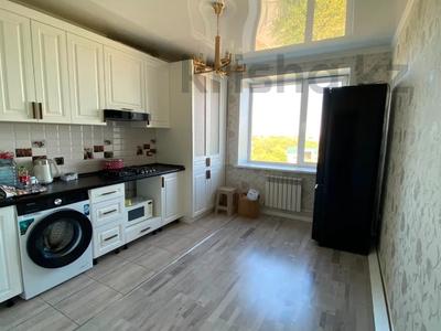 1-комнатная квартира · 37.7 м² · 5/5 этаж, авиатор за 12.5 млн ₸ в Актобе