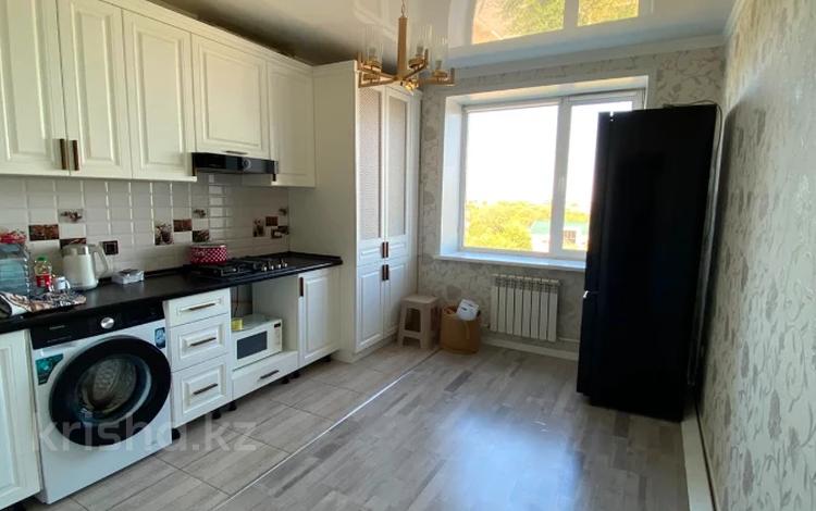 1-бөлмелі пәтер · 37.7 м² · 5/5 қабат, авиатор, бағасы: 12.5 млн ₸ в Актобе — фото 2